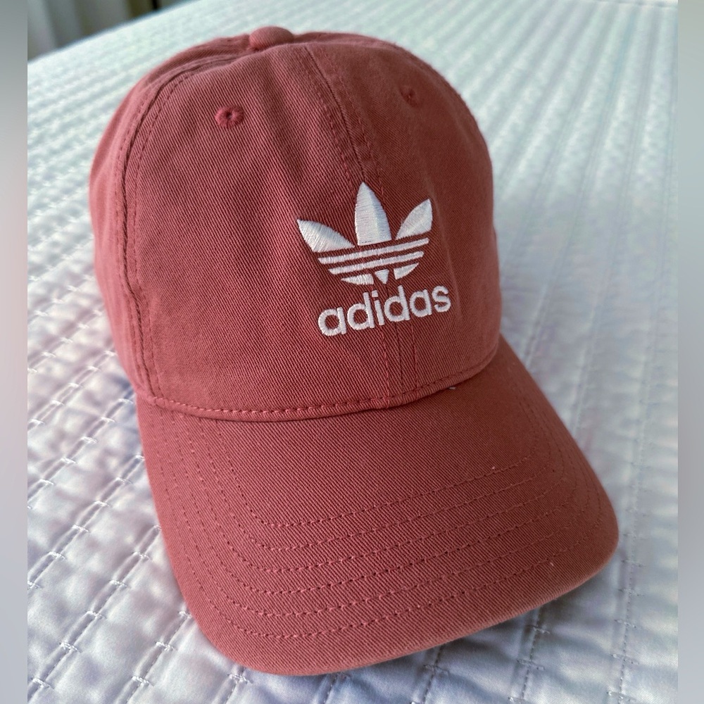 Adidas Baseball Cap